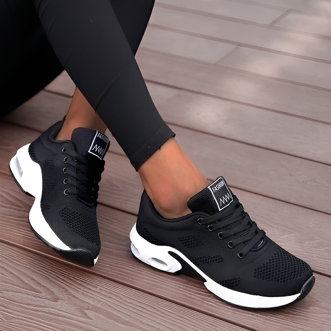Andrea - Trendige und aktuelle Damen-Sneaker
