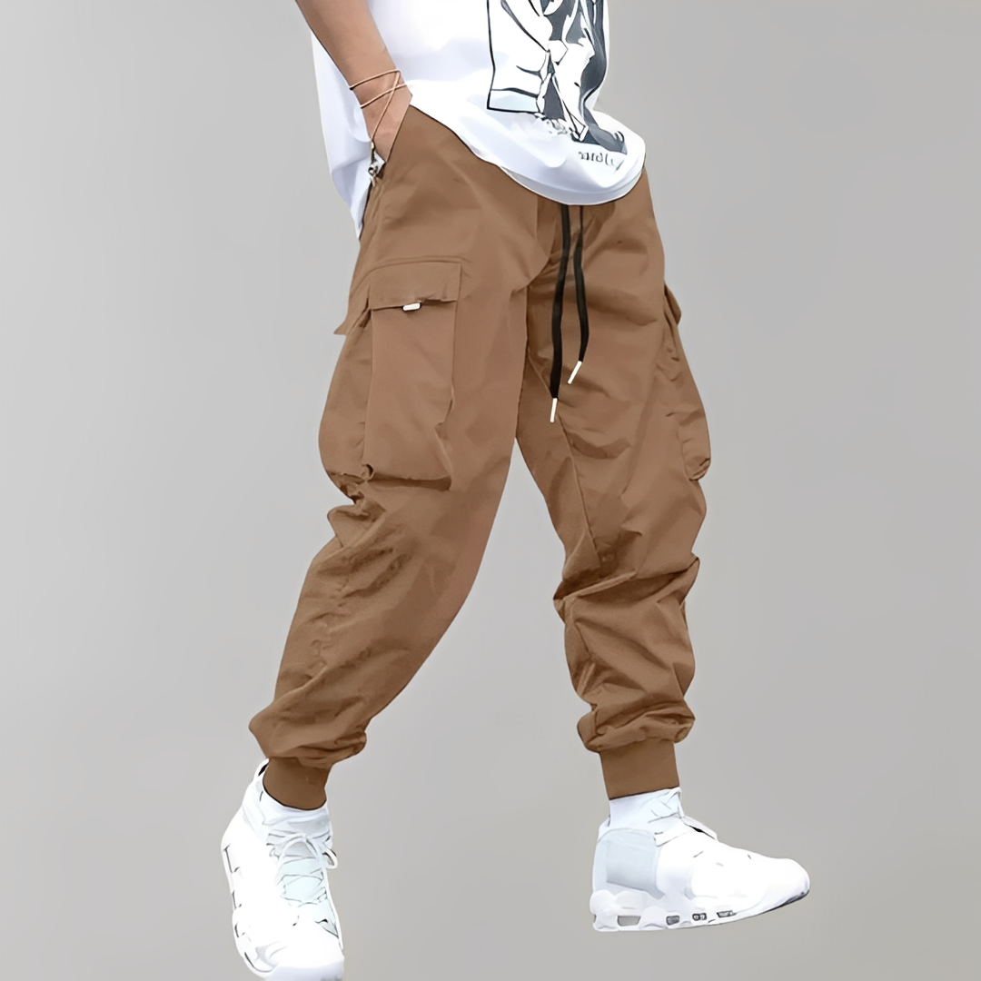 Tony – Herren-Hosen – für einen lässigen Alltagslook