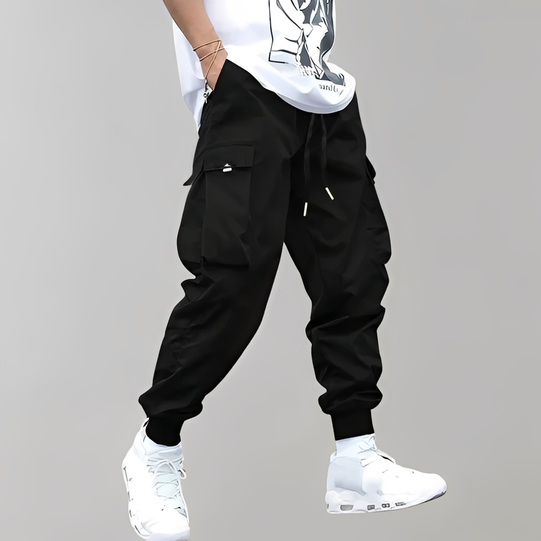 Tony – Herren-Hosen – für einen lässigen Alltagslook