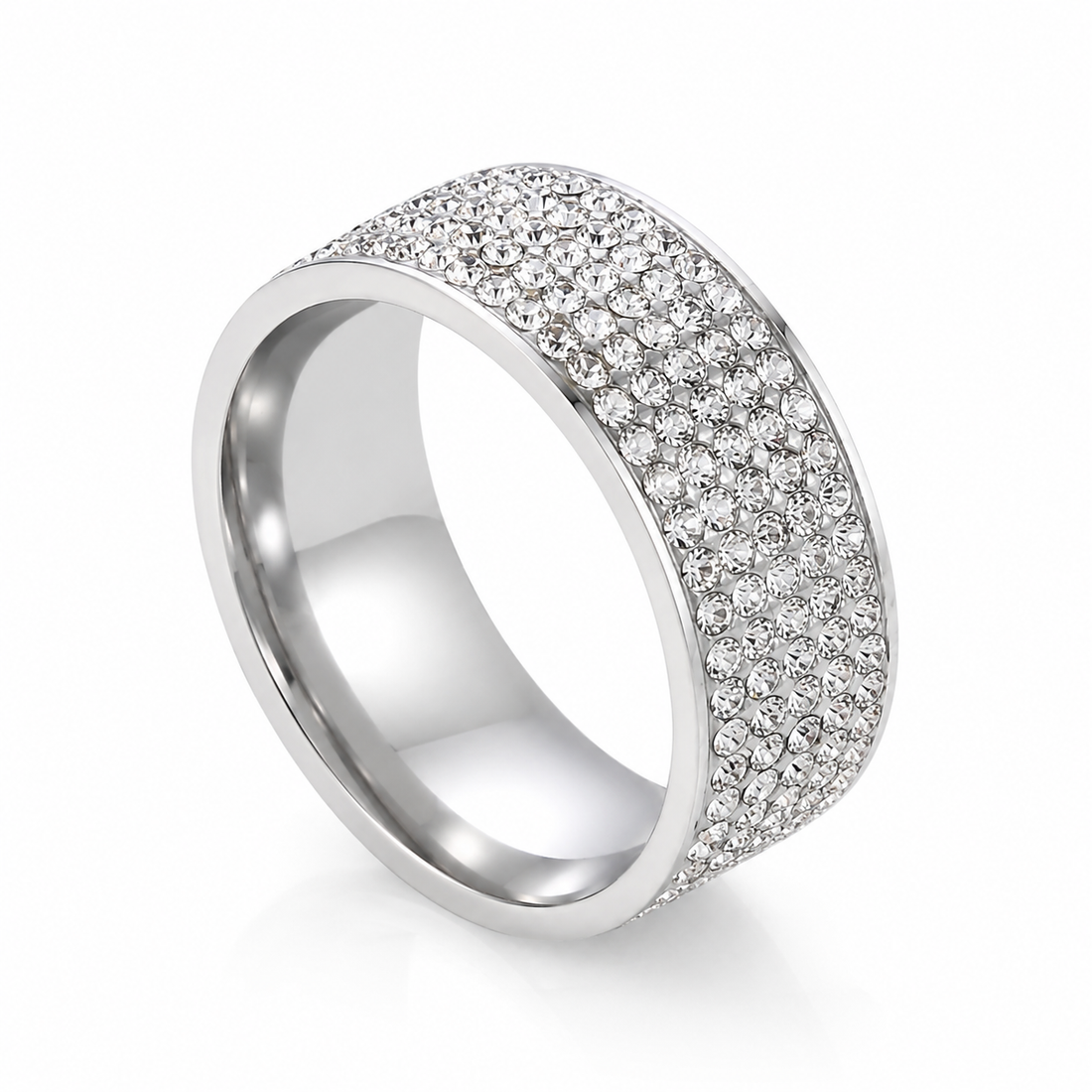 Fenzi – Stilvoller Ring