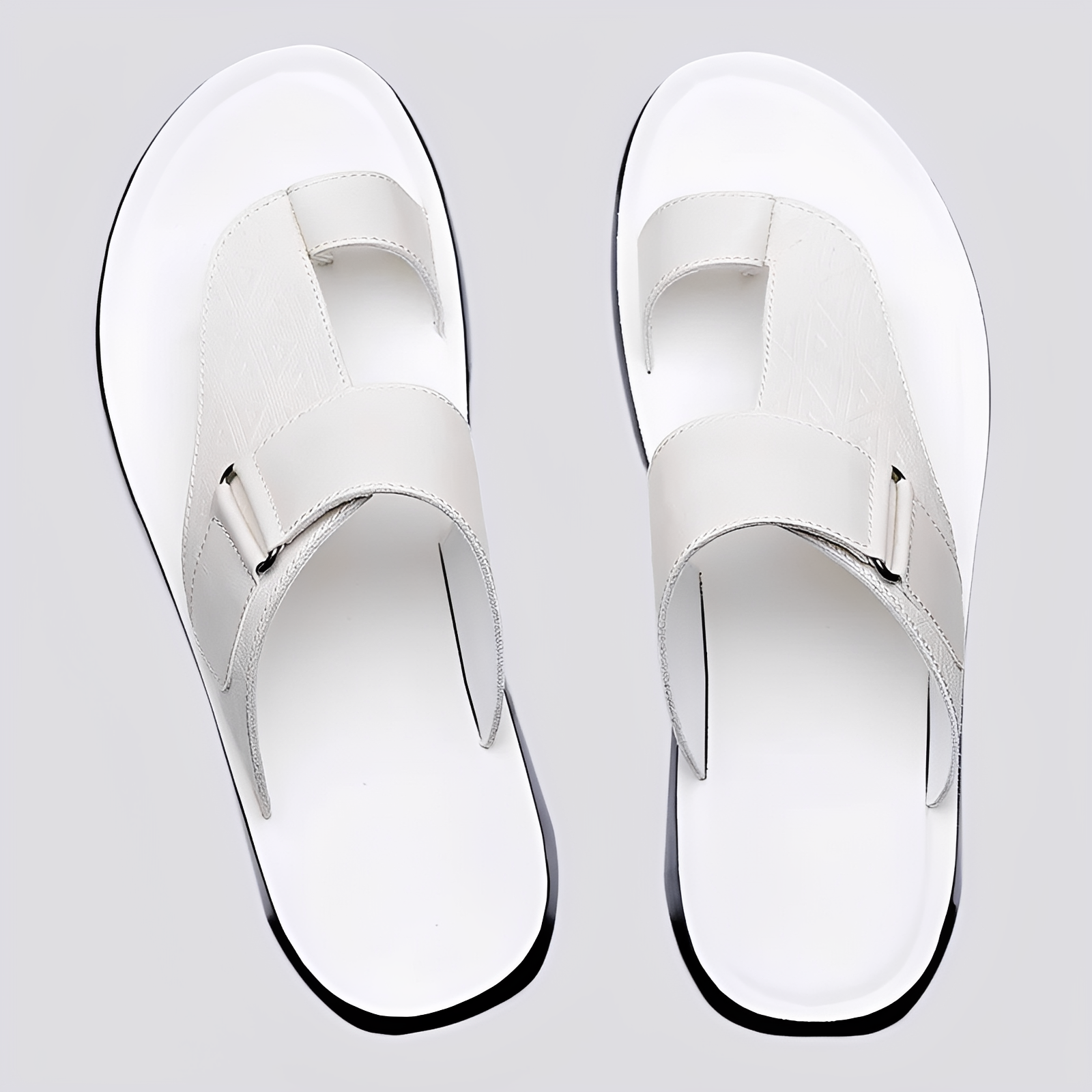 Dion - Lässige bequeme Sandalen
