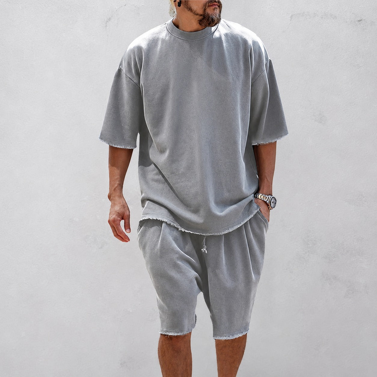 Kurt - Entspanntes Set