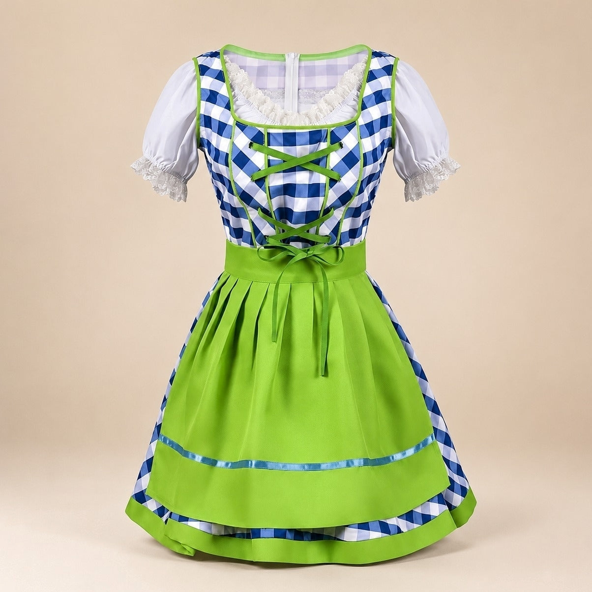 Mila - Anmutiges Oktoberfest-Dirndl