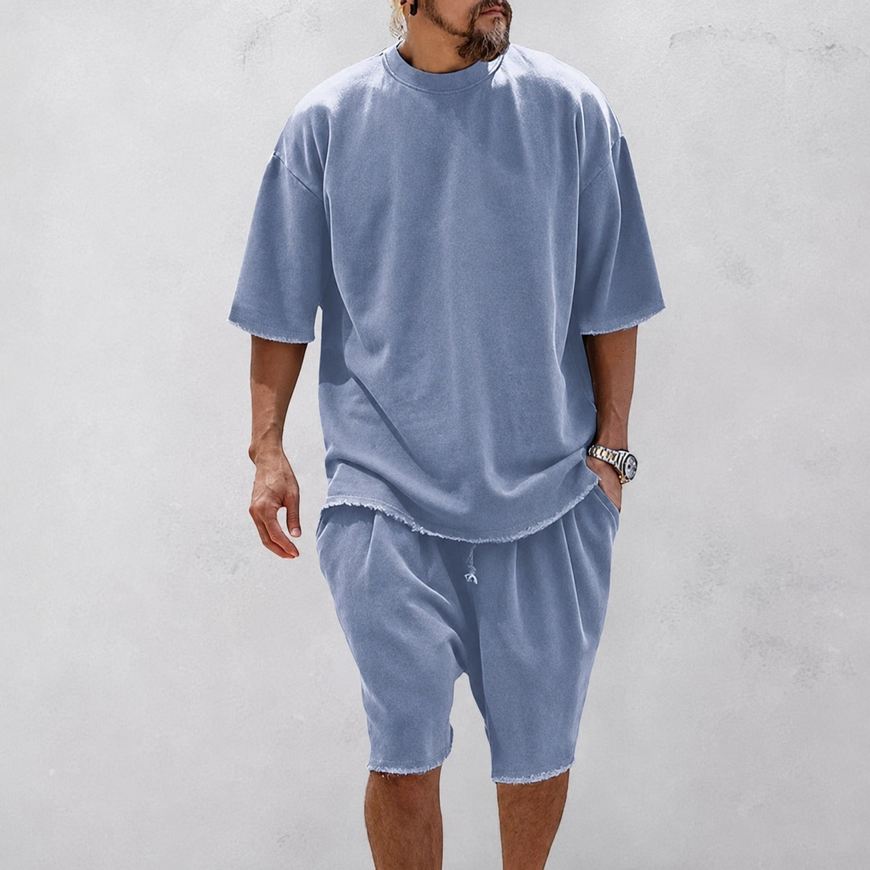 Kurt - Entspanntes Set