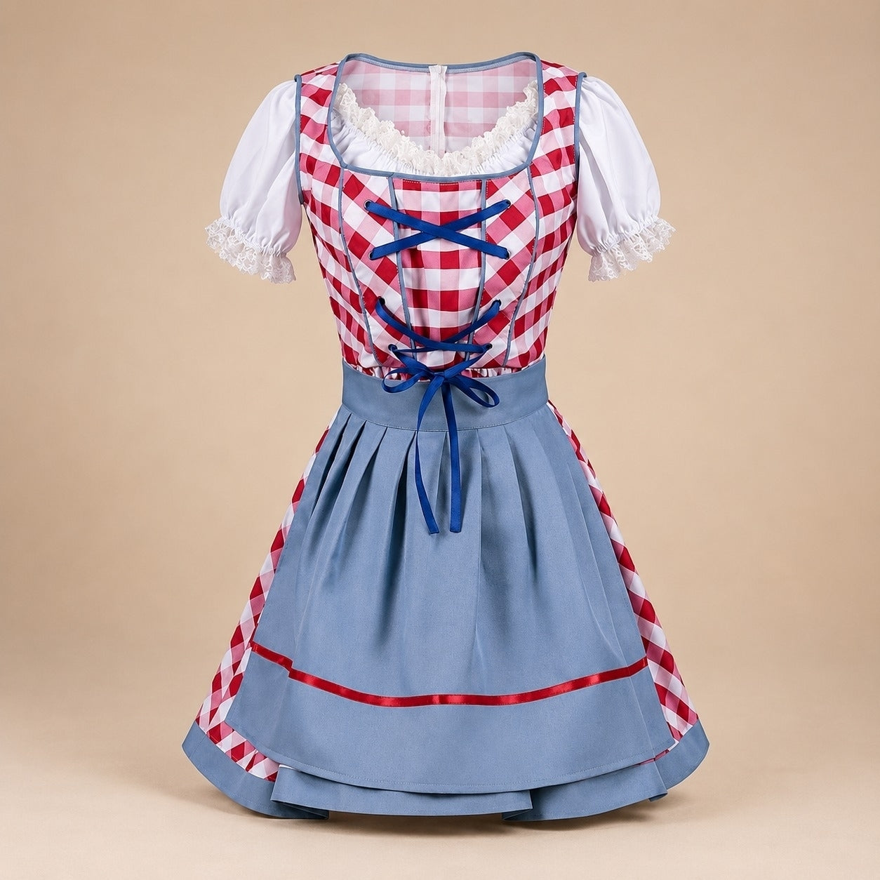 Mila - Anmutiges Oktoberfest-Dirndl