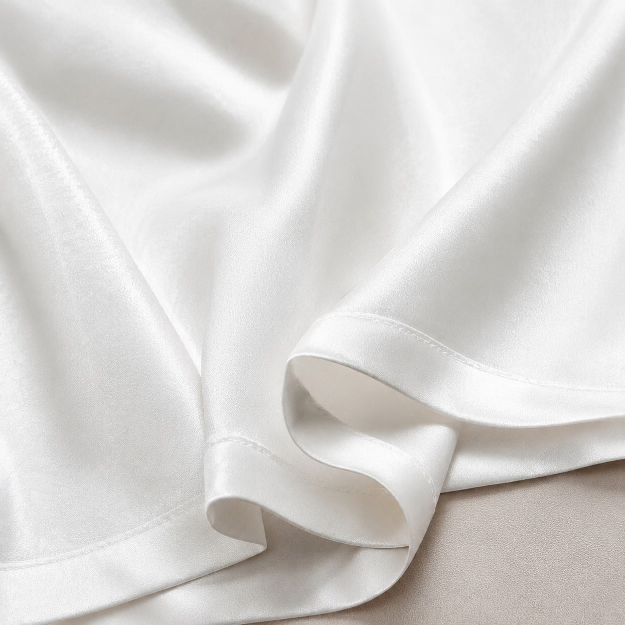 Shanice - Elegante Locker Geschnittene Bluse