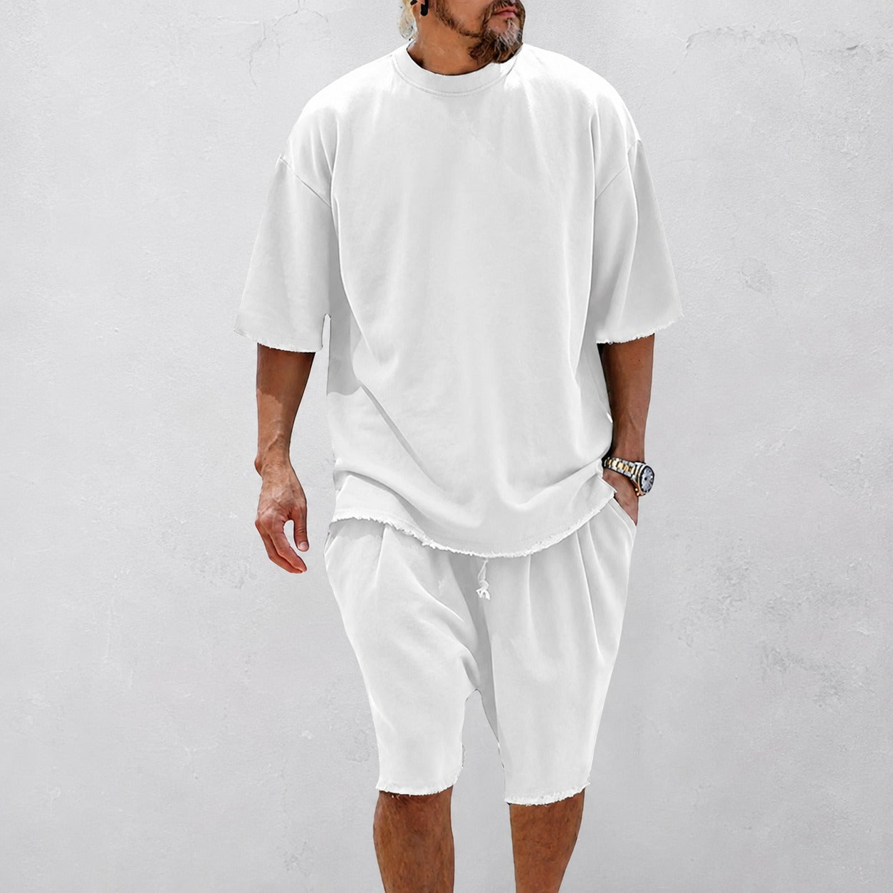 Kurt - Entspanntes Set