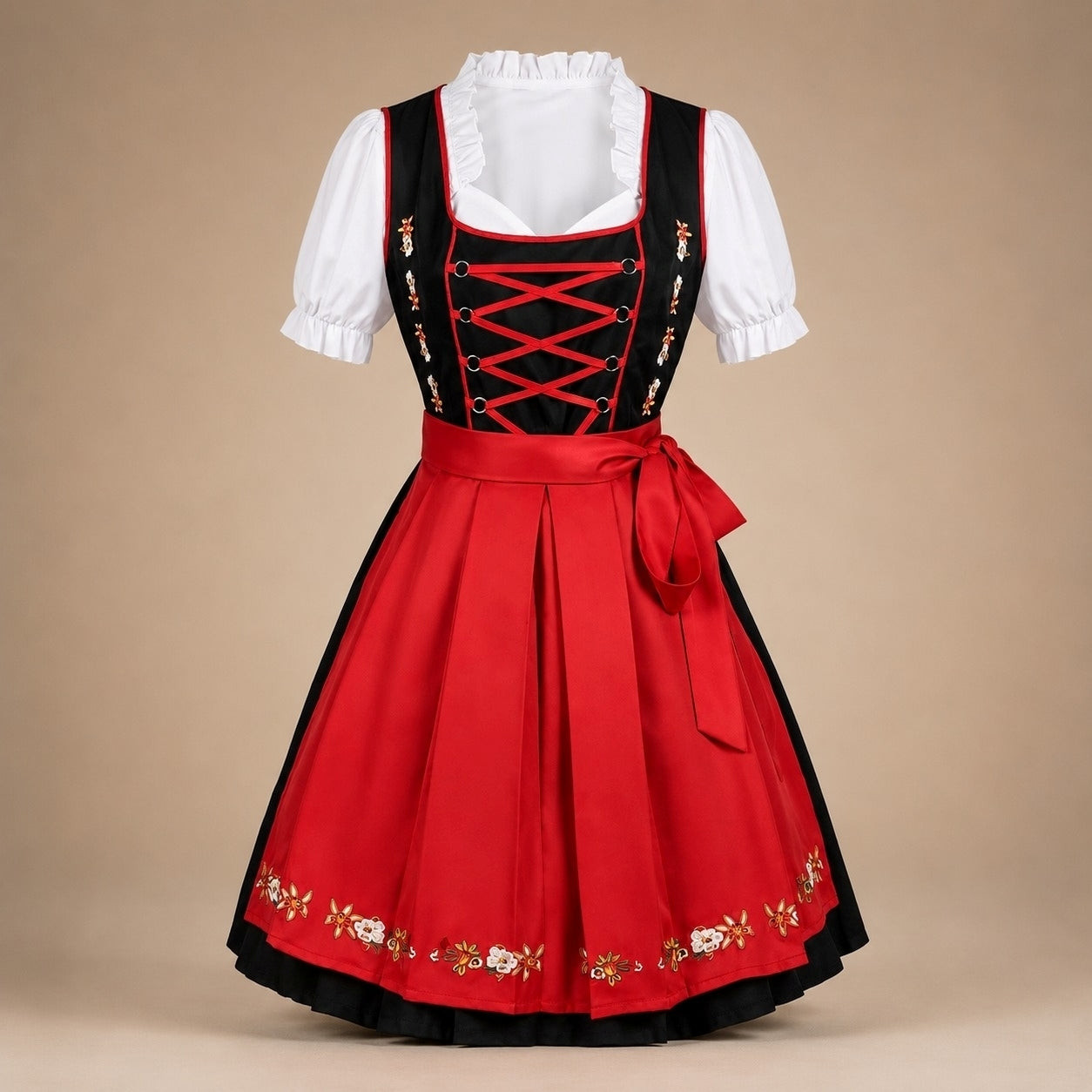 Mila - Anmutiges Oktoberfest-Dirndl