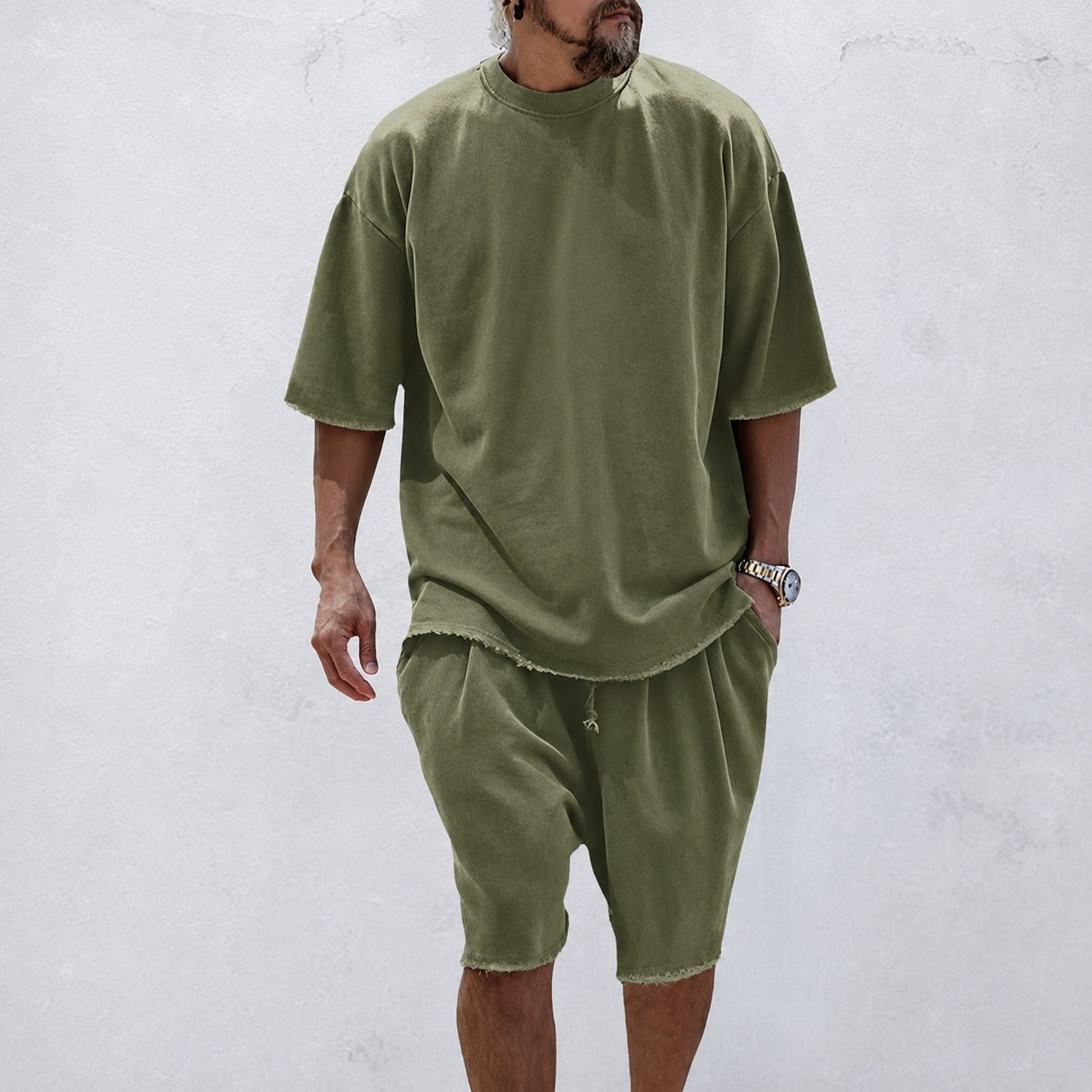 Kurt - Entspanntes Set