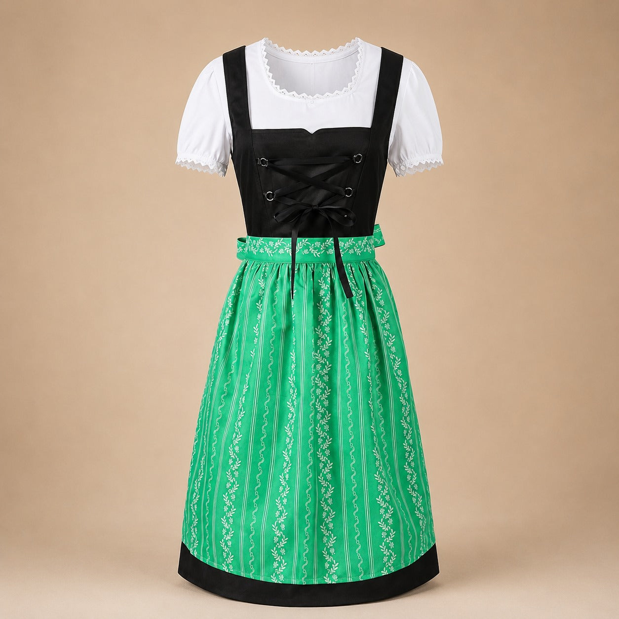 Mila - Anmutiges Oktoberfest-Dirndl