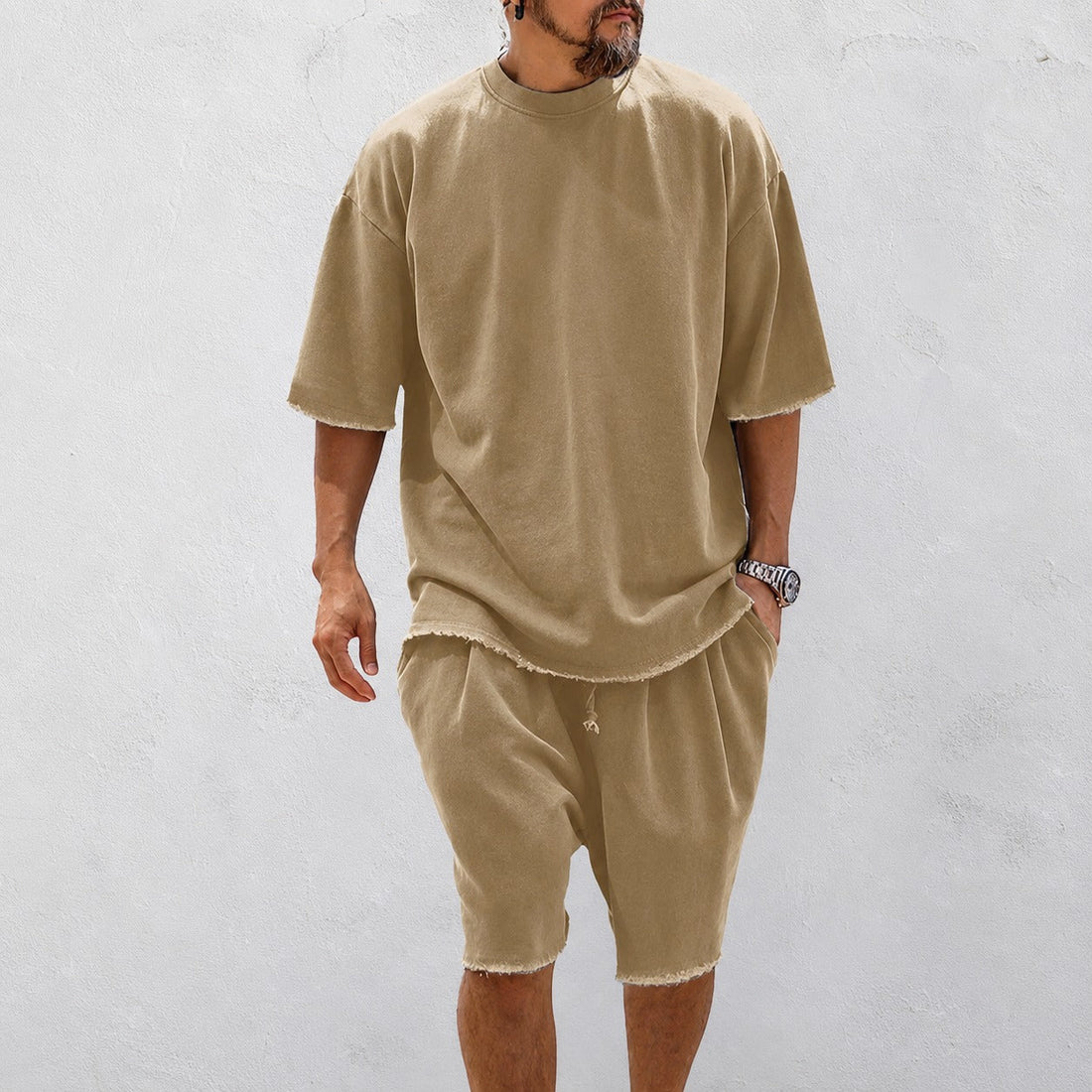 Kurt - Entspanntes Set
