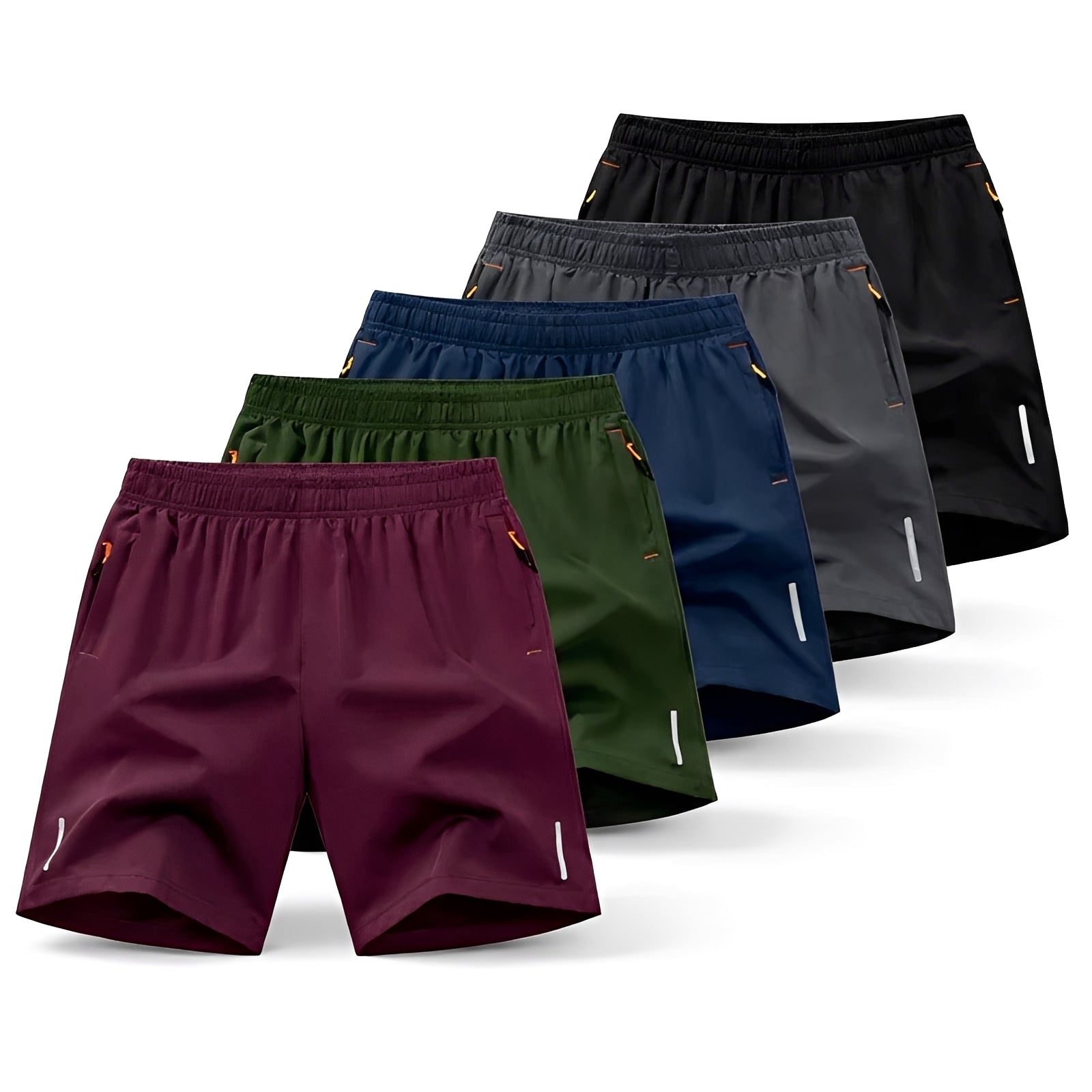 Laud - Lässige Sportshorts