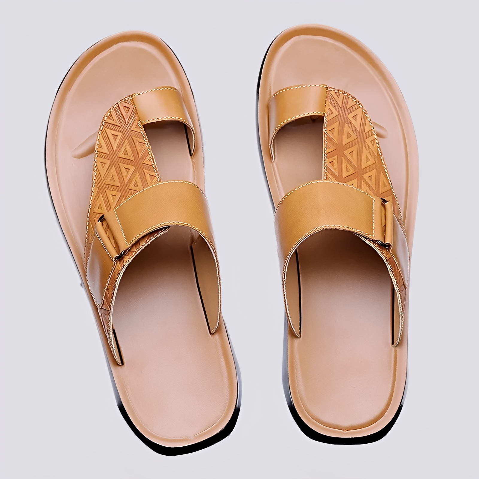 Dion - Lässige bequeme Sandalen