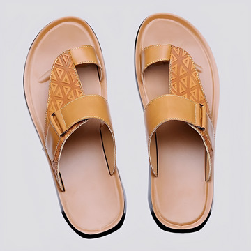 Dion - Lässige bequeme Sandalen