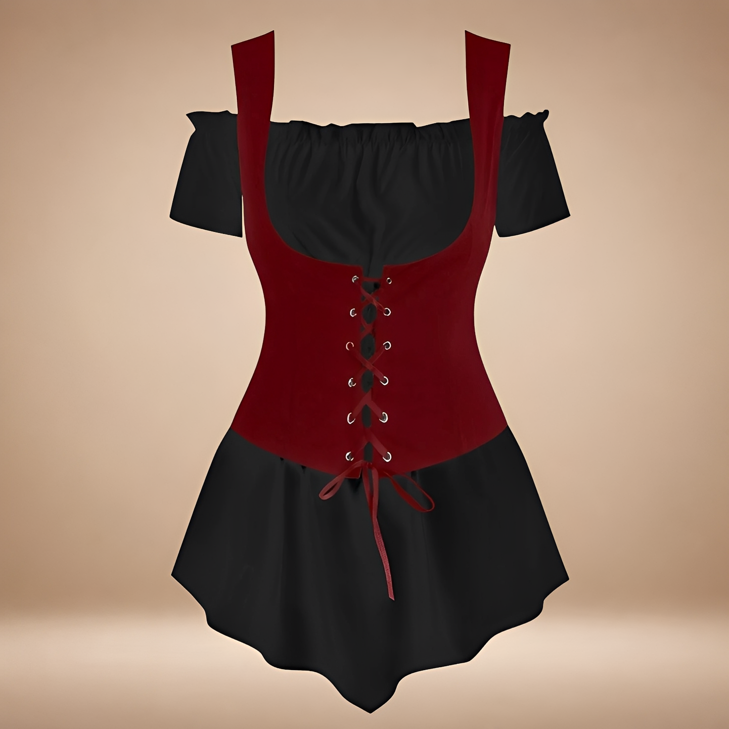Marwa - Schickes Oktoberfest-Outfit-Set