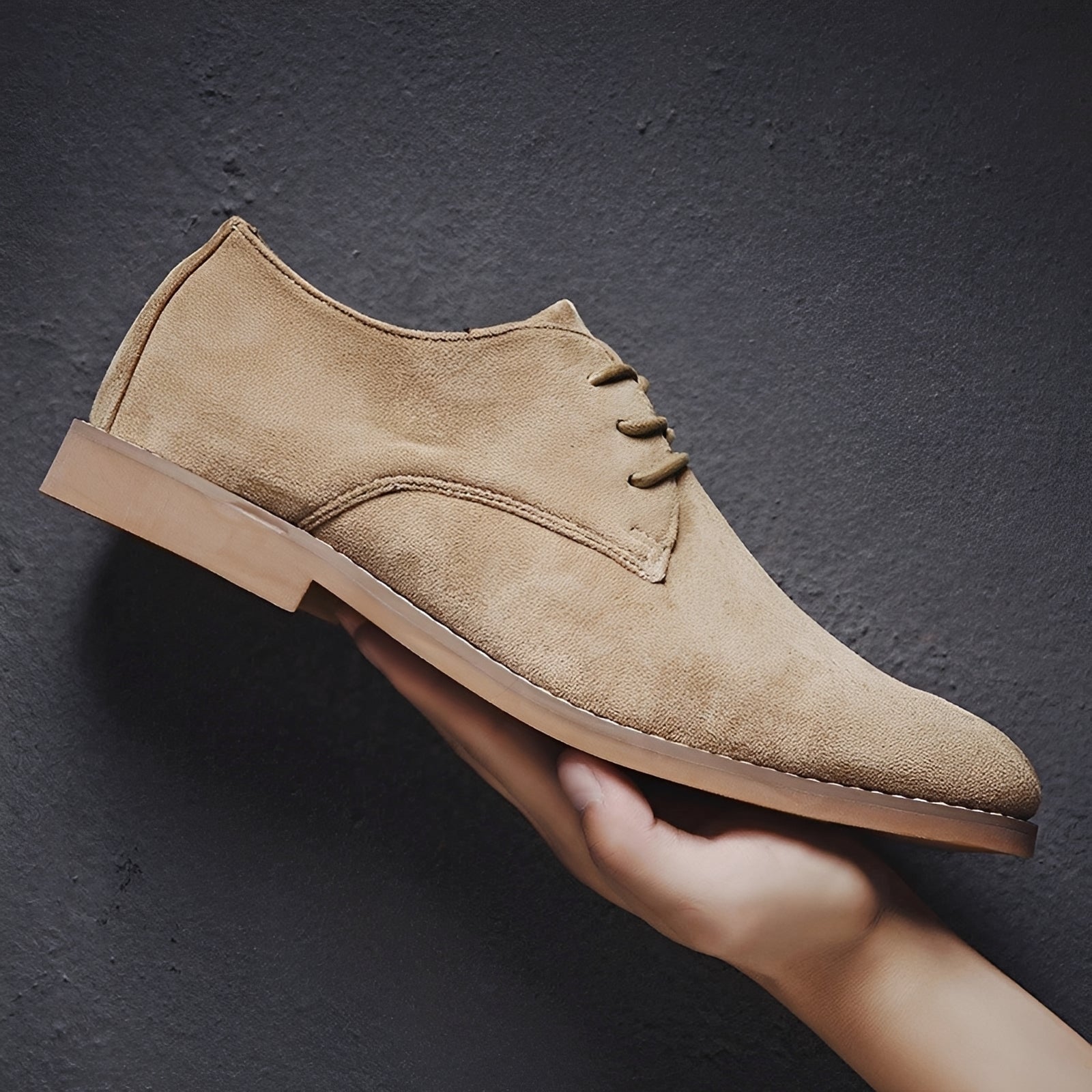 Eddie - Edle Schuhe für formelle Anlässe