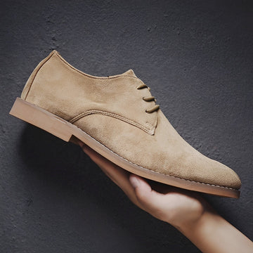 Eddie - Edle Schuhe für formelle Anlässe
