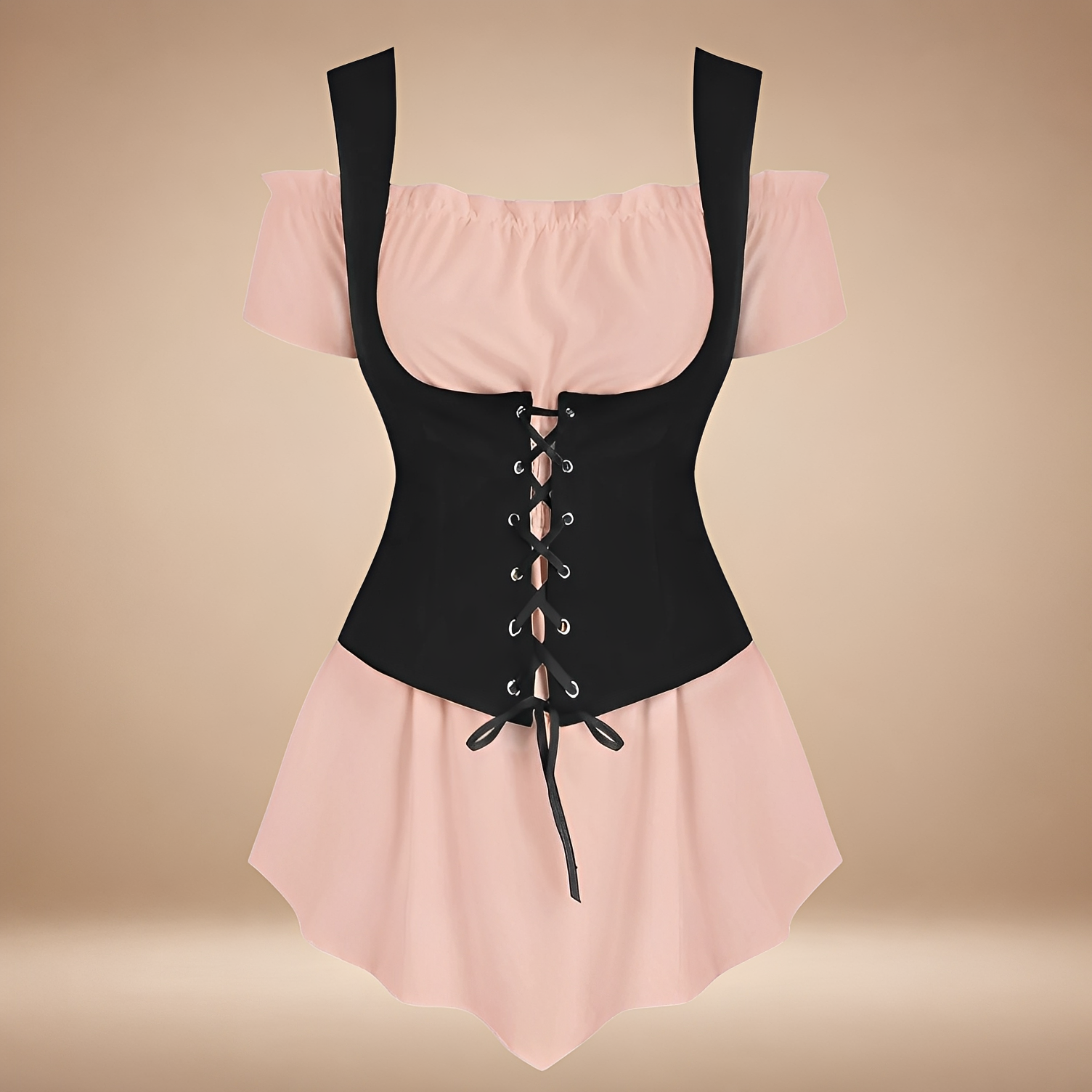 Marwa - Schickes Oktoberfest-Outfit-Set