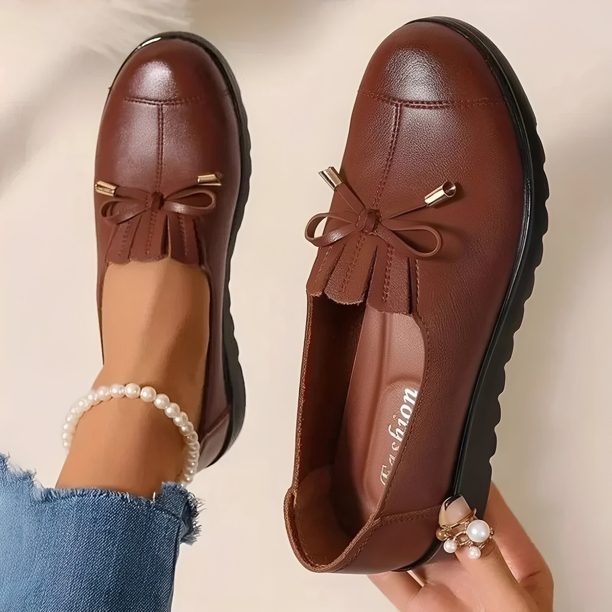 Callie - Lässige Rutschfeste Schuhe