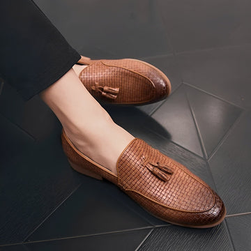 Pearce - Stilvolle formelle Loafer