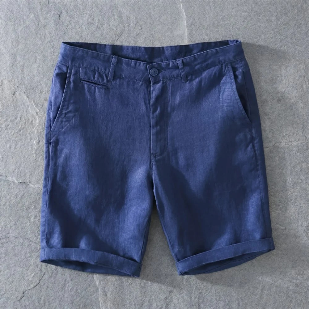 Dillon - Lässige Bequeme Shorts