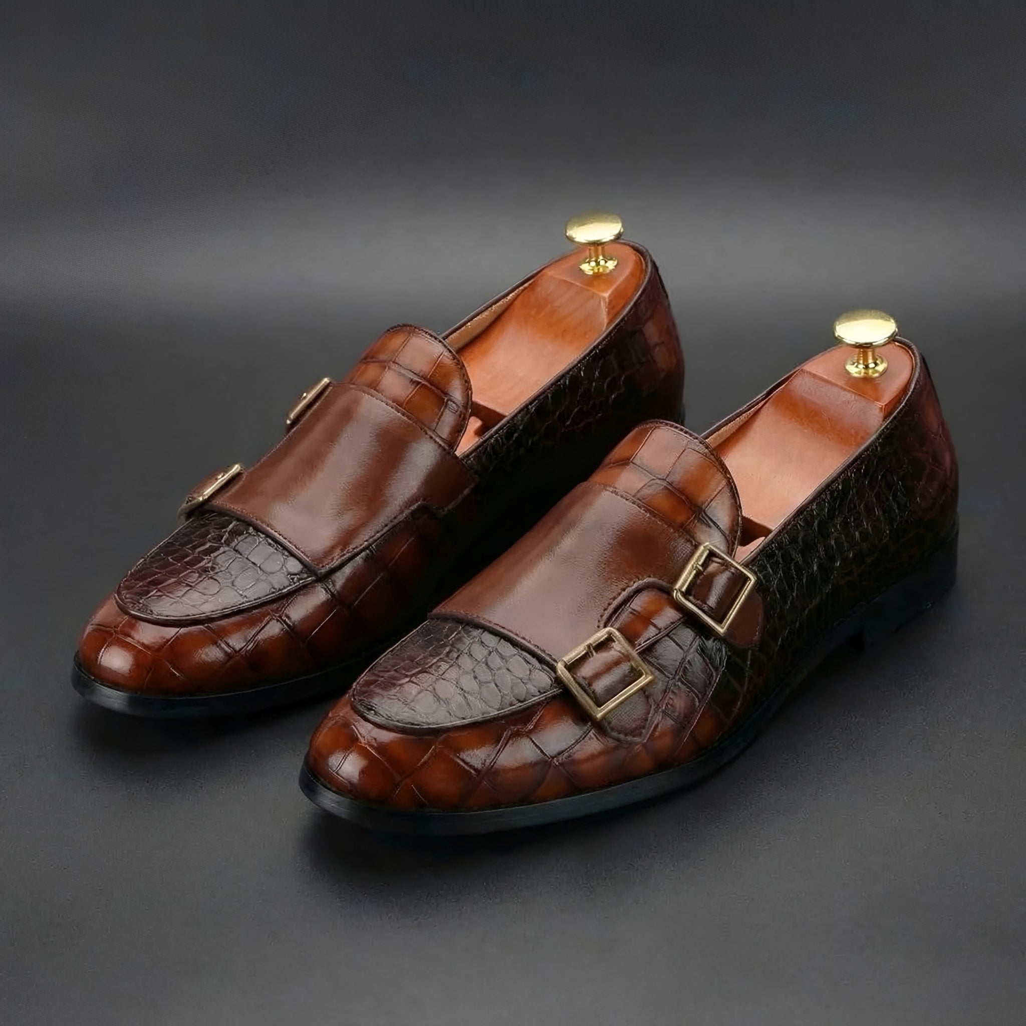 Mcclain - Formelle Stilvolle Loafer