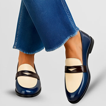 Candice - Lässige Stilvolle Loafer