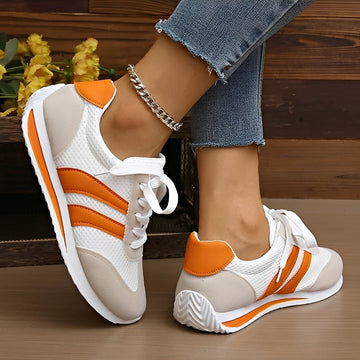 Rabia - Stilvolle atmungsaktive Sneakers