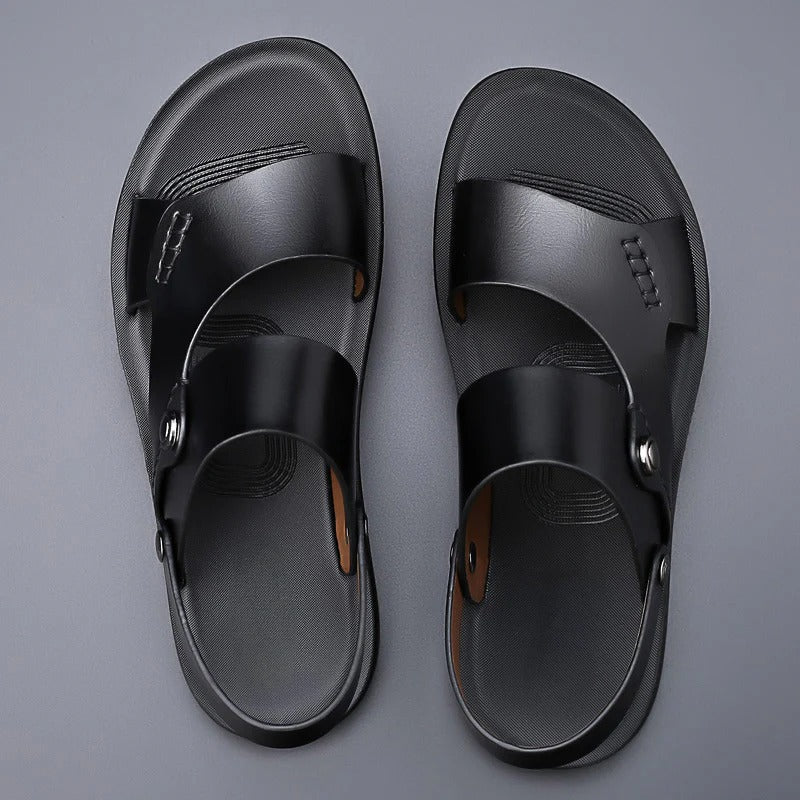 Parsons - Lässige Outdoor-Sandalen