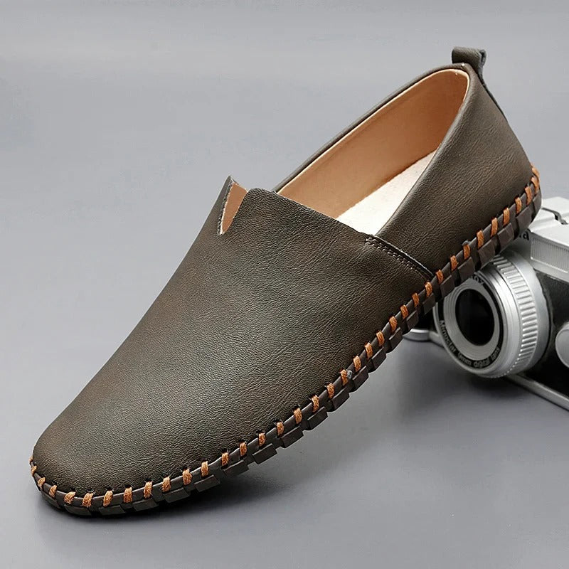 Mcleod - Lässige Flache Schuhe