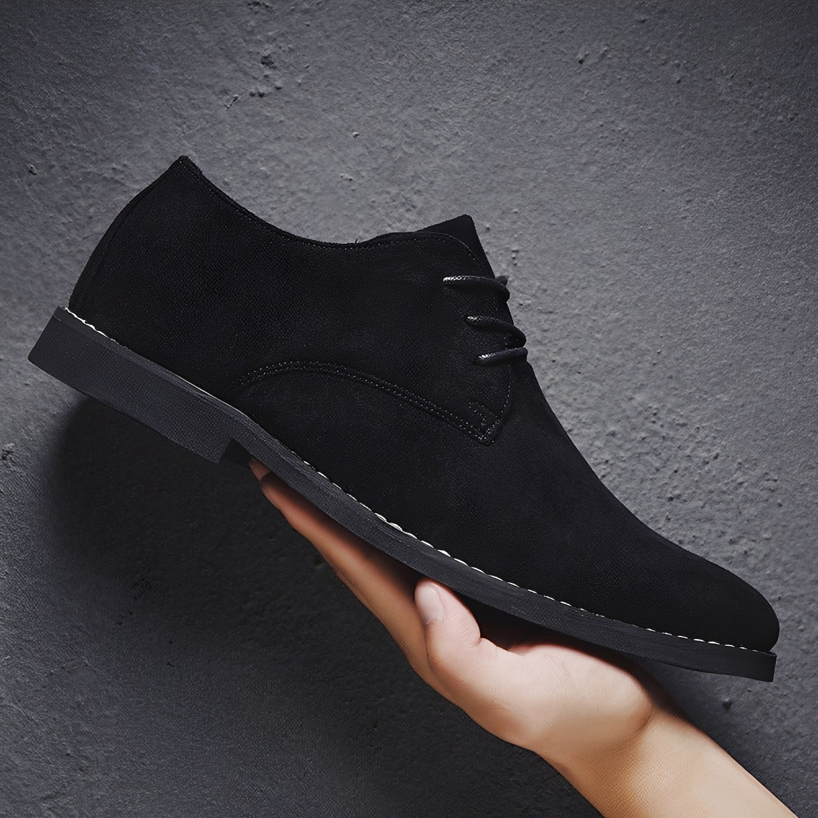 Eddie - Edle Schuhe für formelle Anlässe