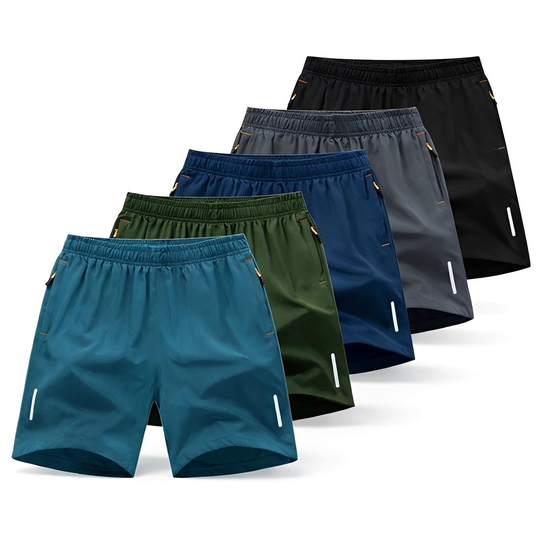 Laud - Lässige Sportshorts