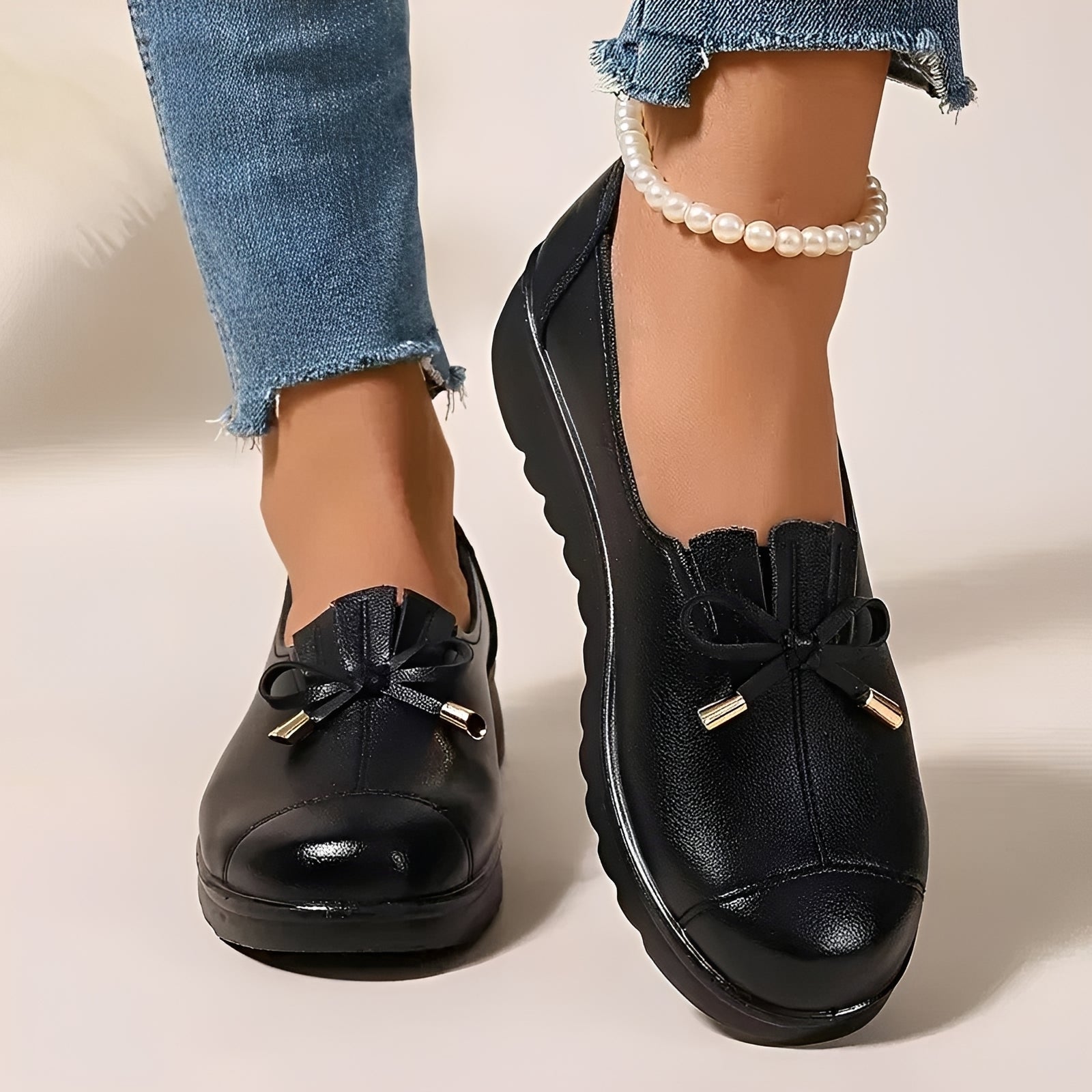 Callie - Lässige Rutschfeste Schuhe