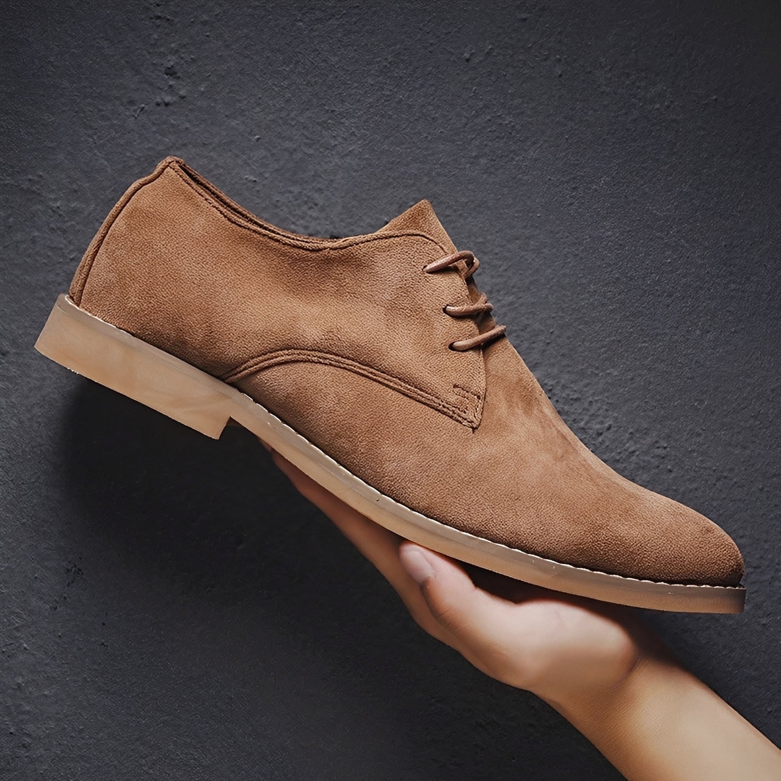 Eddie - Edle Schuhe für formelle Anlässe