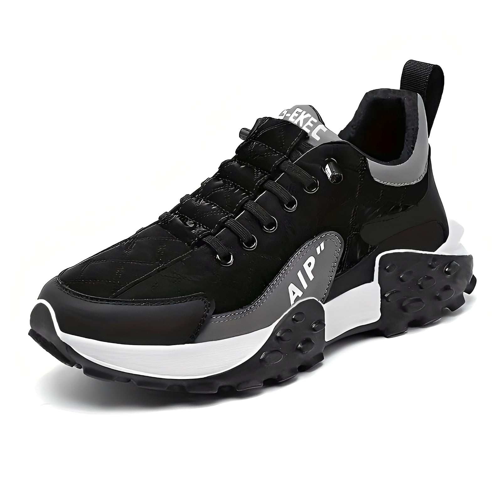Julian - Stilvolle Bequemschuhe