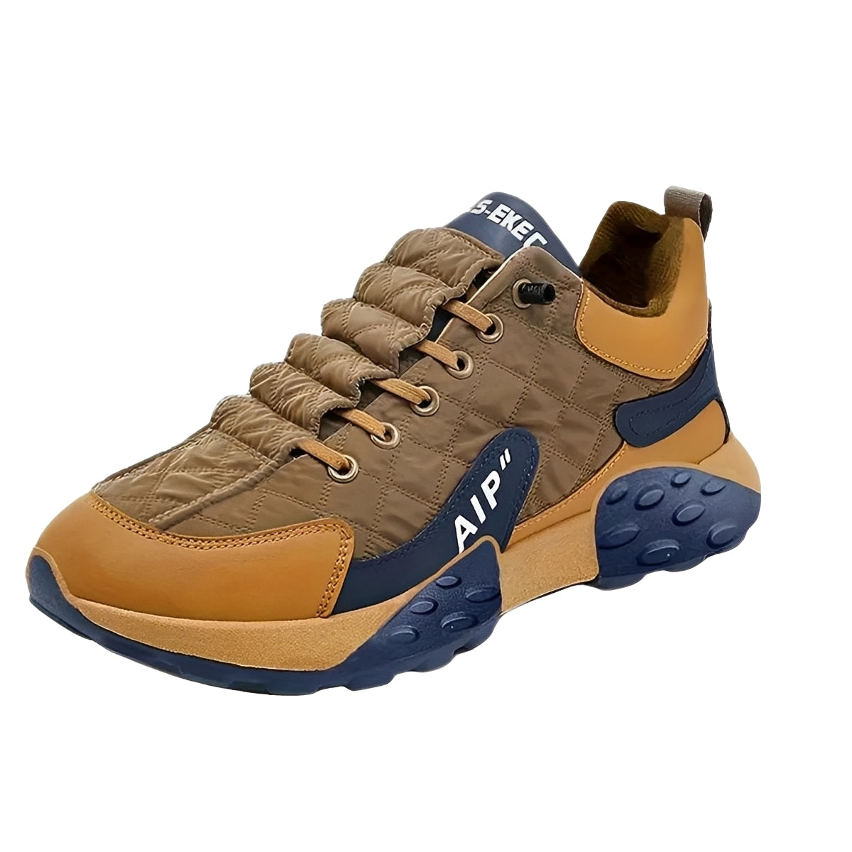 Julian - Stilvolle Bequemschuhe