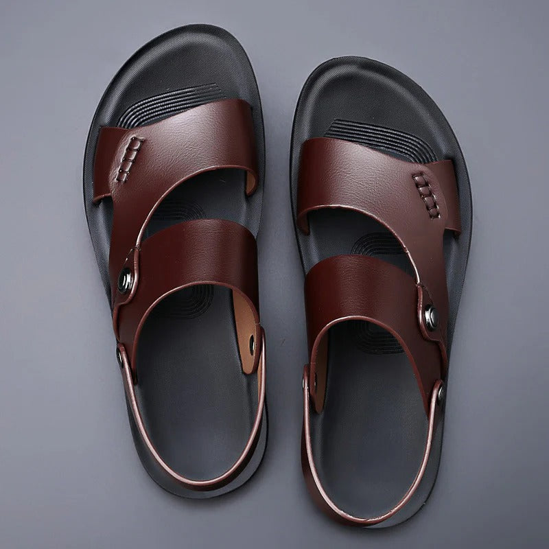 Parsons - Lässige Outdoor-Sandalen