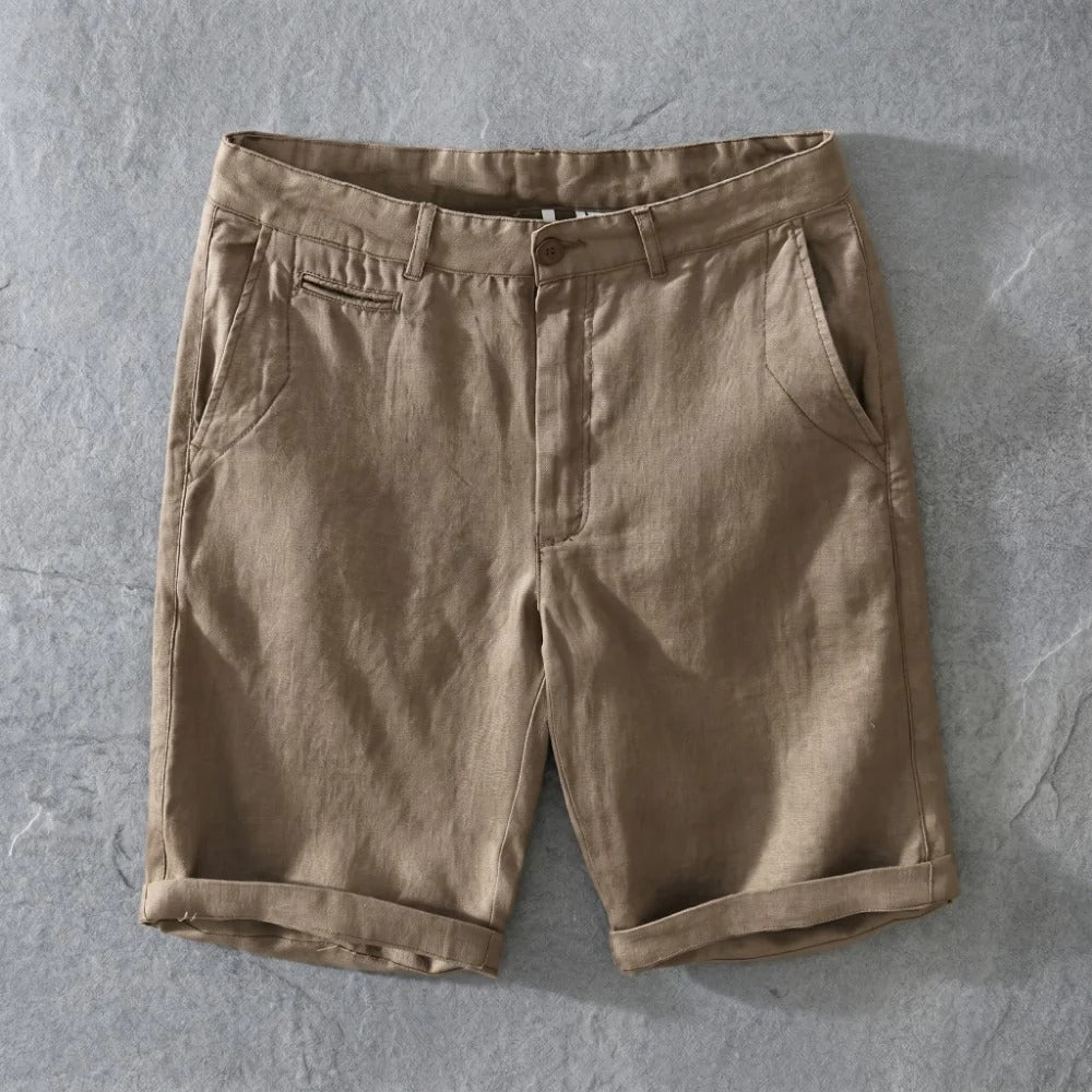 Dillon - Lässige Bequeme Shorts