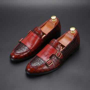 Mcclain - Formelle Stilvolle Loafer