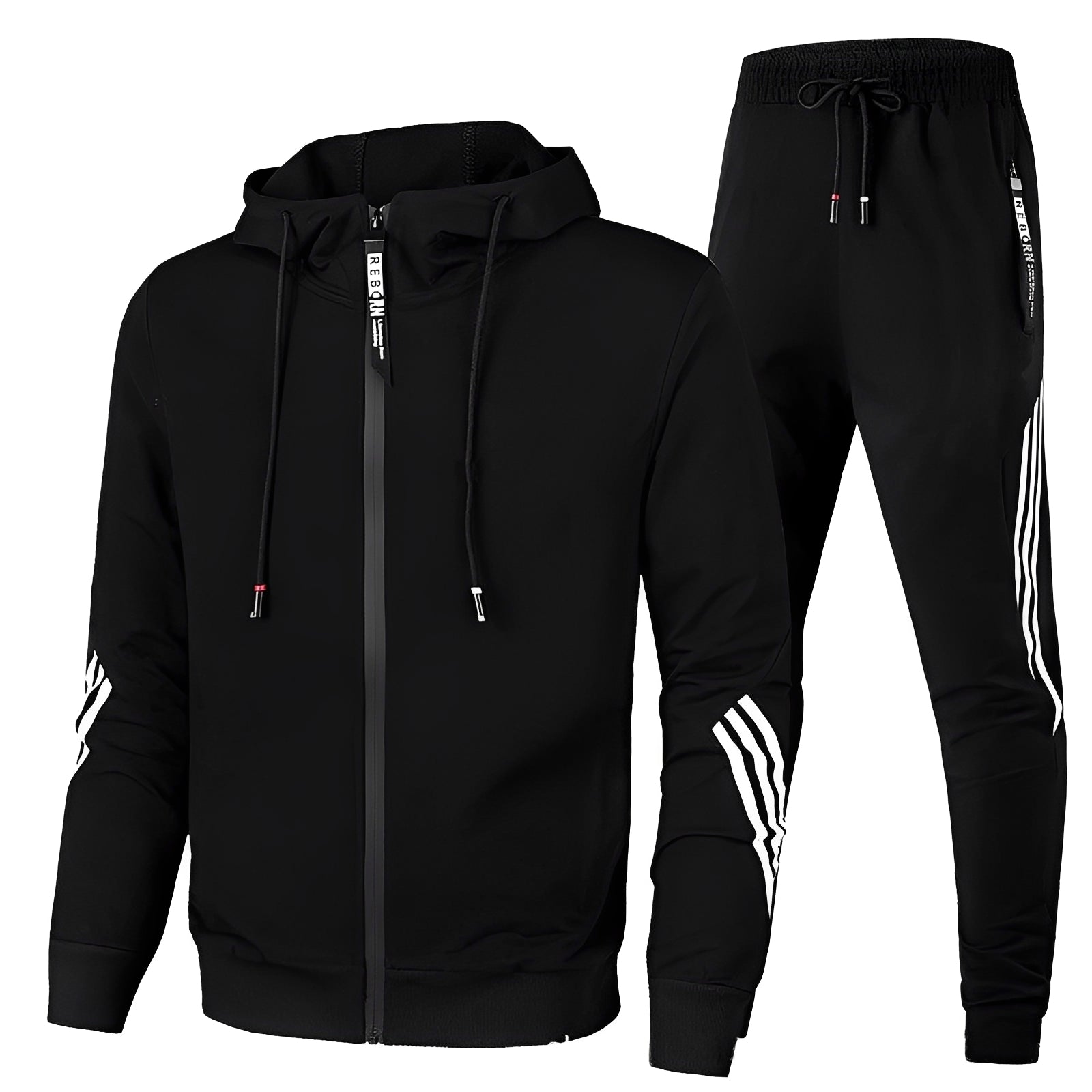 Vin - Eleganter Herren-Trainingsanzug