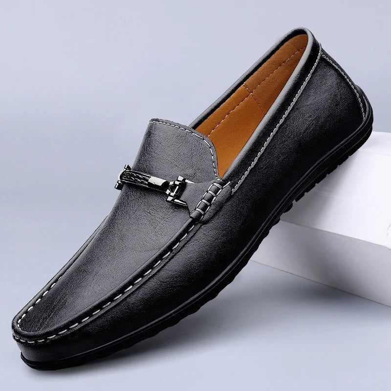Archie - Stilvolle Bequeme Schuhe