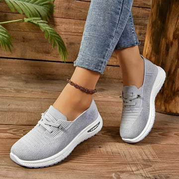 Aayan - Stilvolle Bequeme Sneakers