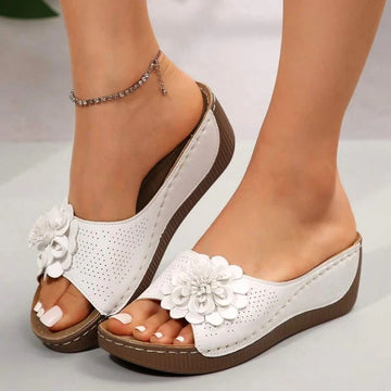 Jeevan - Lässige dicke Sandalen