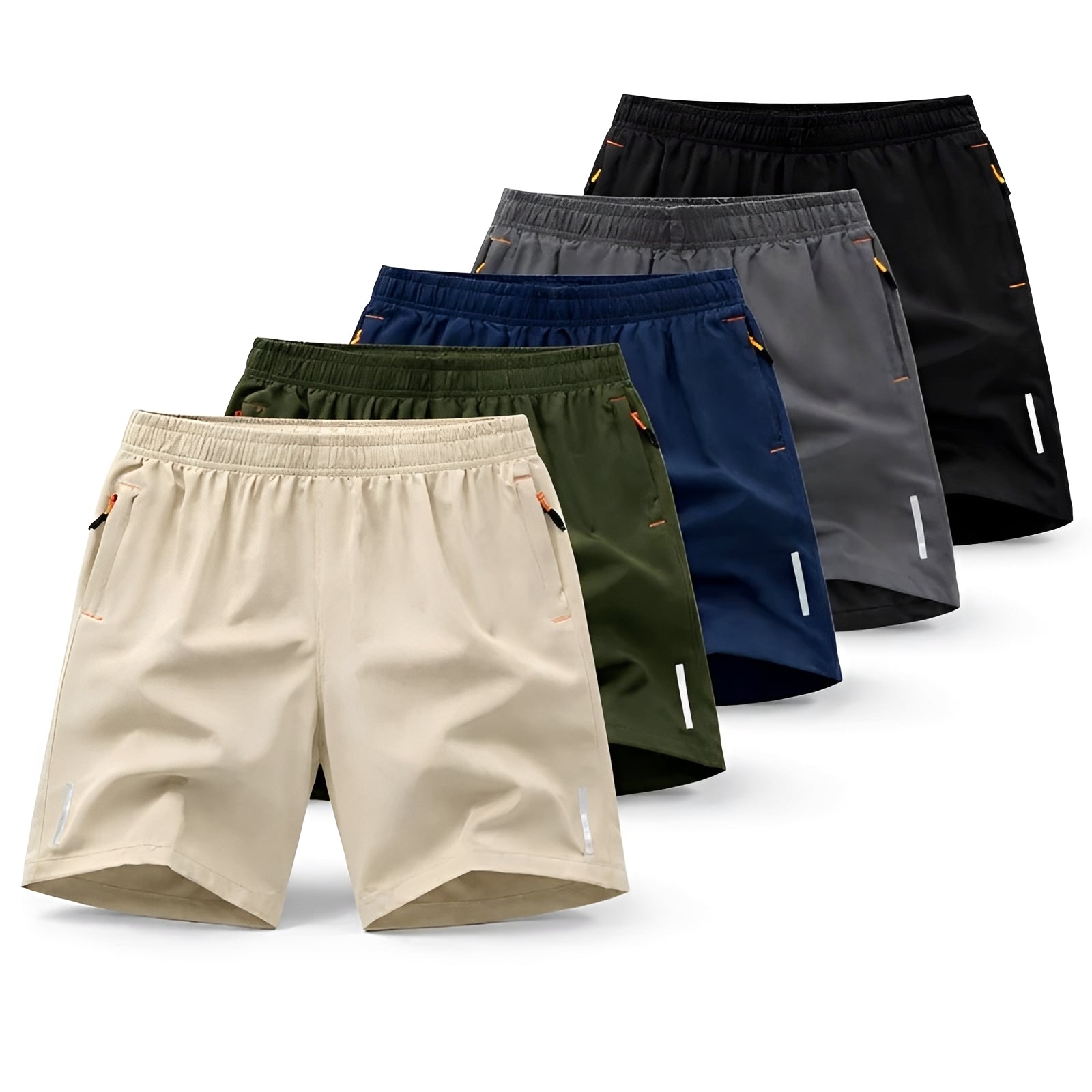 Laud - Lässige Sportshorts