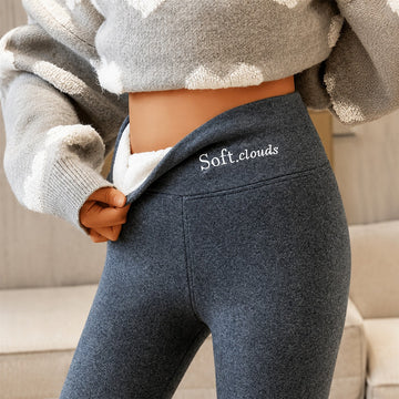 Softy - Flauschige Winterhosen für kalte Tage