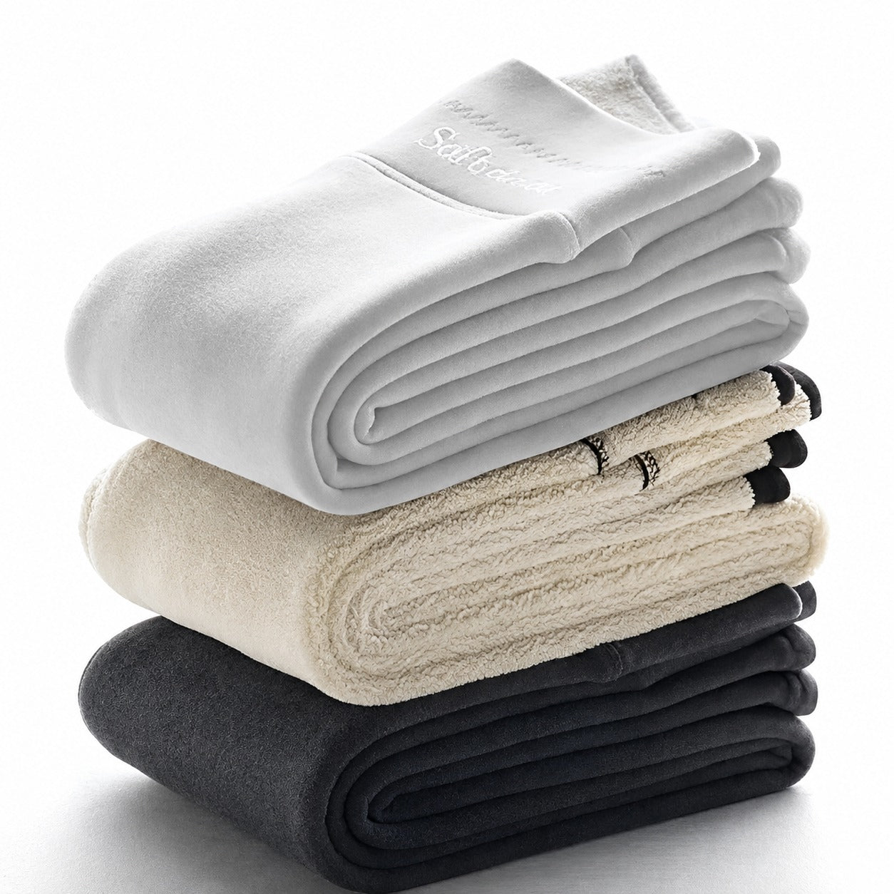 Softy - Flauschige Winterhosen für kalte Tage