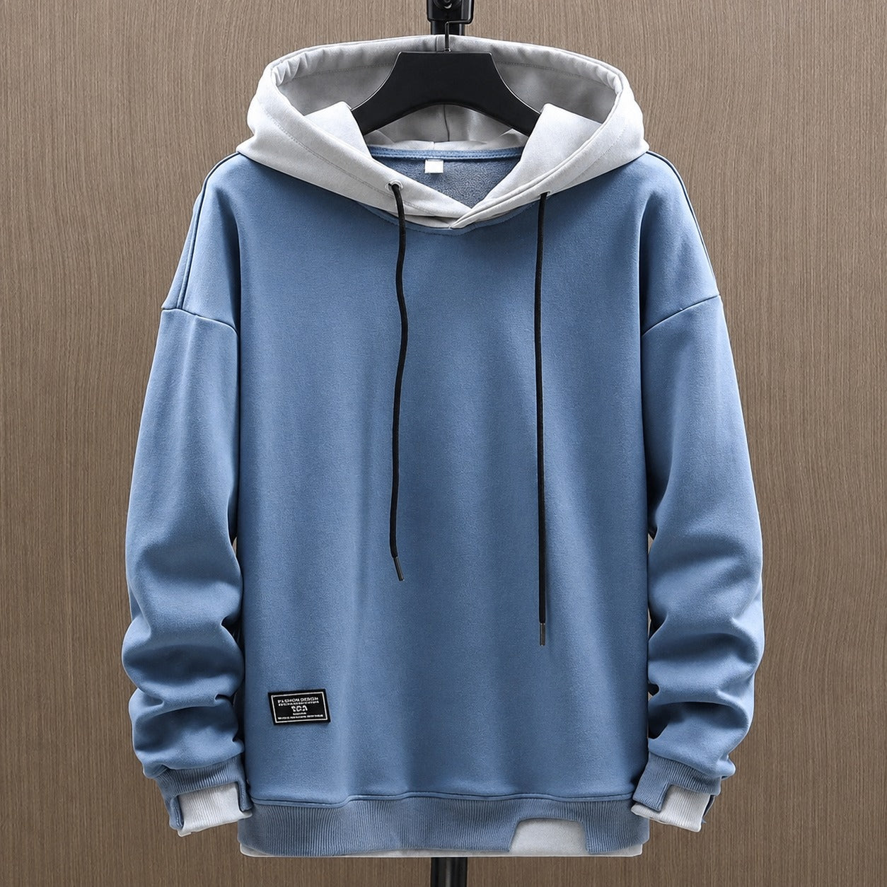 Jack - Klassischer, warmer Hoodie