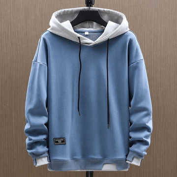 Jack - Klassischer, warmer Hoodie