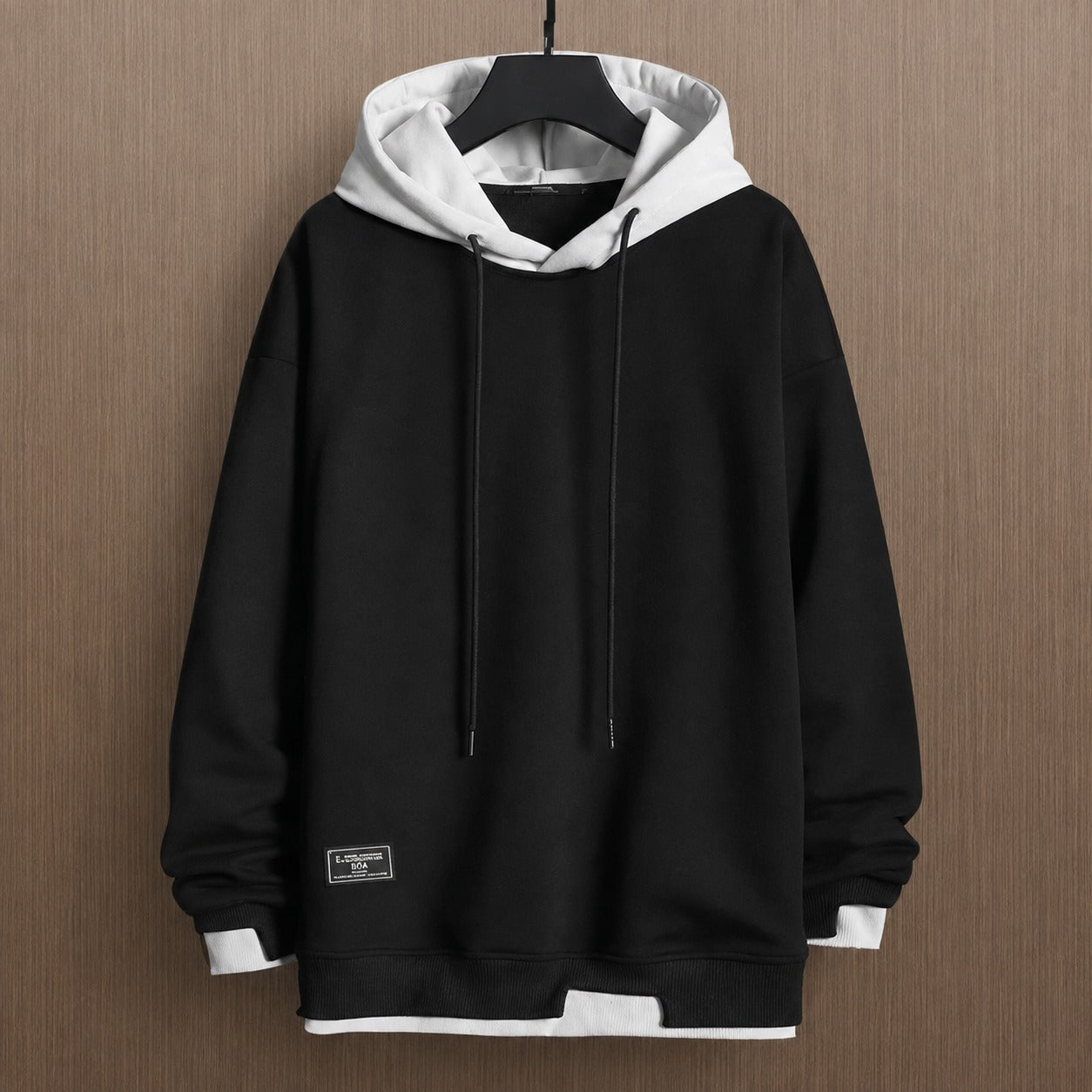 Jack - Klassischer, warmer Hoodie