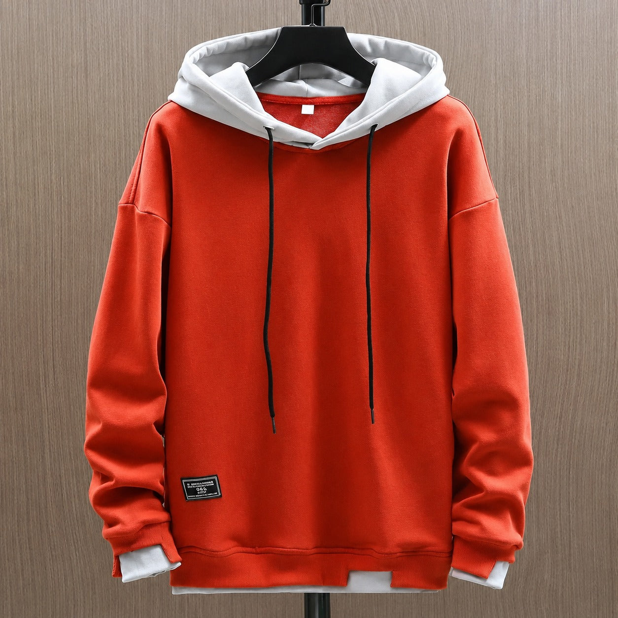 Jack - Klassischer, warmer Hoodie